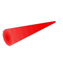 LightBeamRed