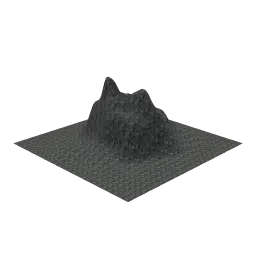 Volcano
