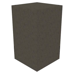 Concrete3mx3mx5m