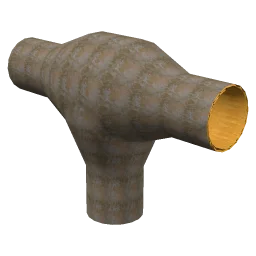 Tube50mTSection1