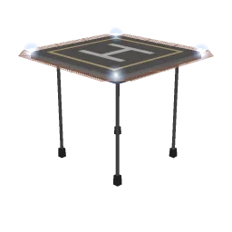 HeliPad1