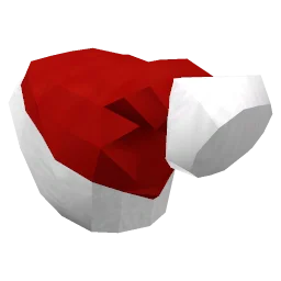 SantaHat1