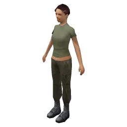 GUNGRL3