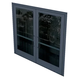 LSOffice1Door1