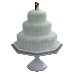 WeddingCake1