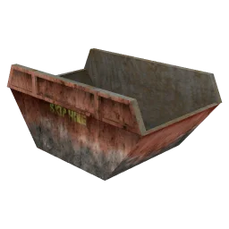 RubbishSkipEmpty1