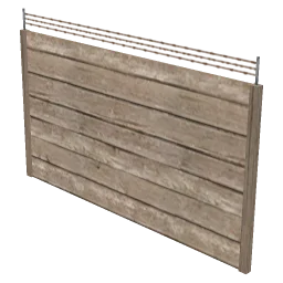 FenceSection1