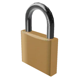 Padlock1
