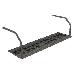 CargoBobPlatform1