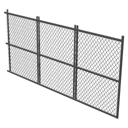 MeshFence2