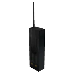 PoliceRadio1