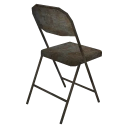 CutsceneFoldChair1