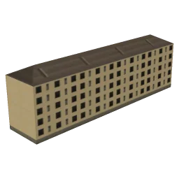LODtykkordom