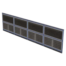 trdcsgrgdoor_lvs