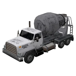 cement