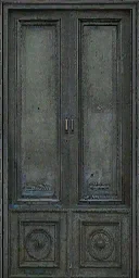 door