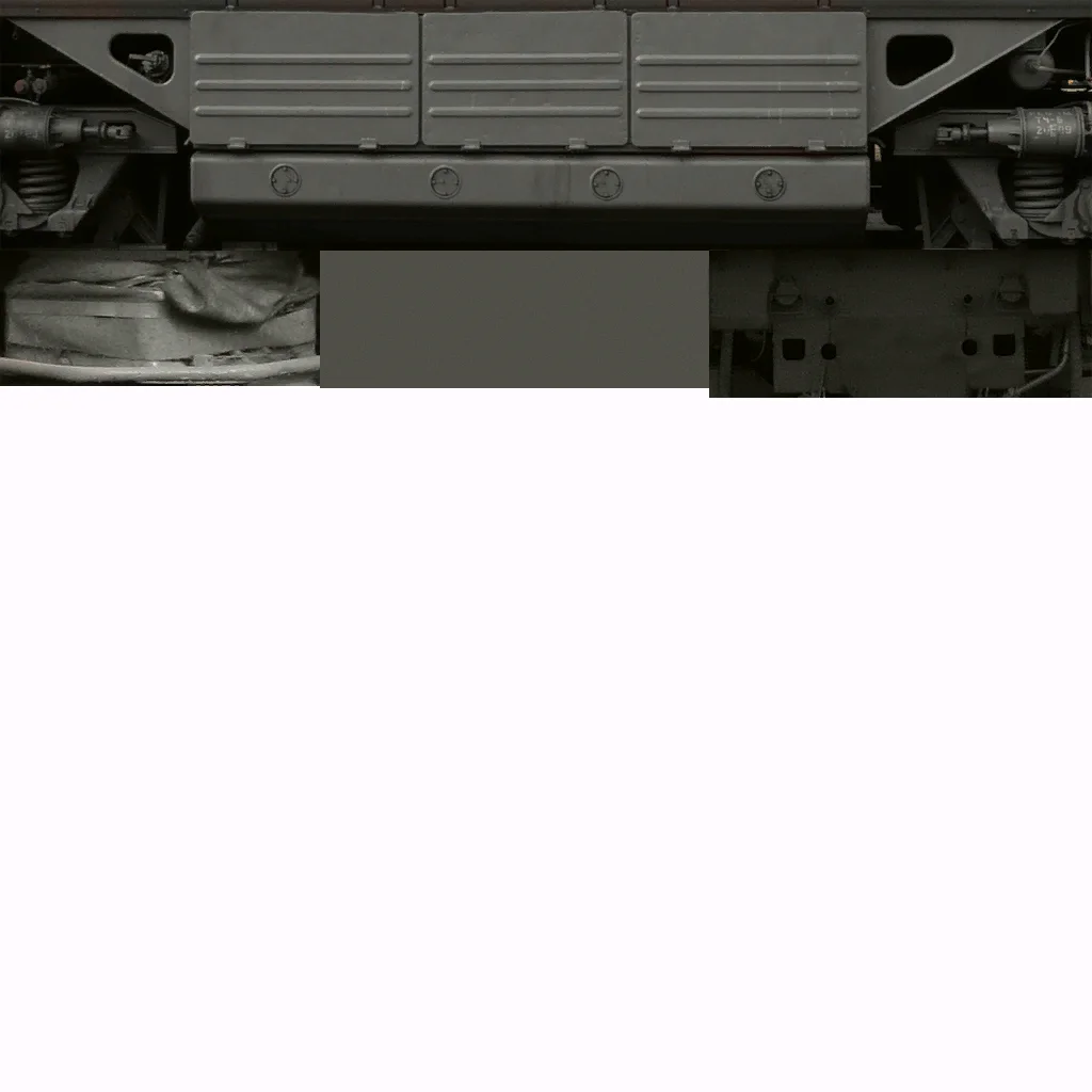 podwagonka