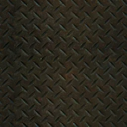 metal