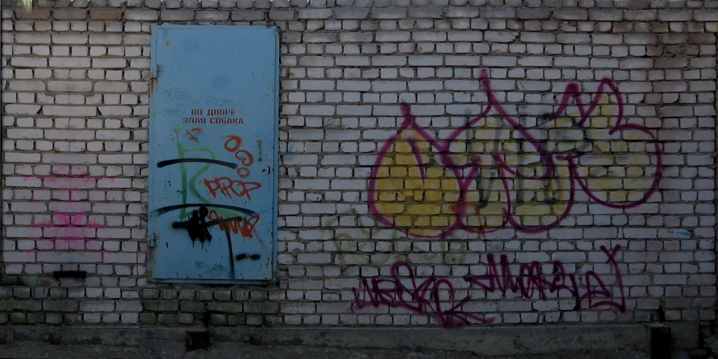 wall