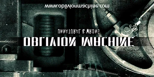 o_machine