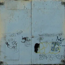 loadingdoorclean