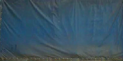 tent