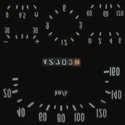 speed
