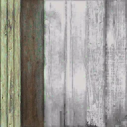 wood