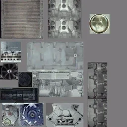 engine