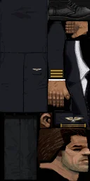 pilot