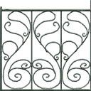 ornatefence