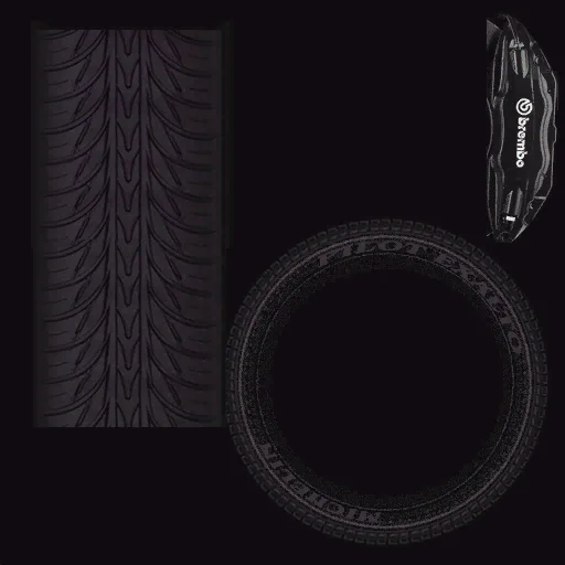 wheel
