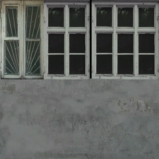 greyhouse