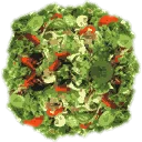 salad