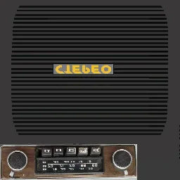 stereo