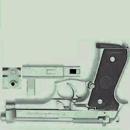 beretta