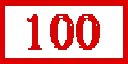 100