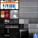 dash8bit128
