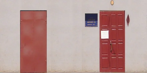 doors