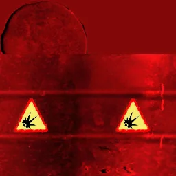 burrelexplose