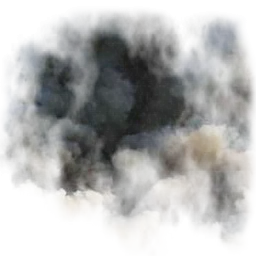 smokeblast