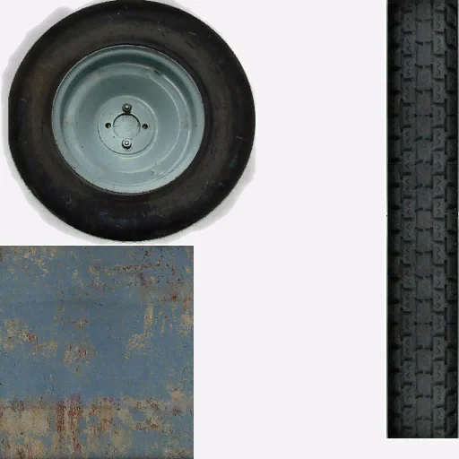 wheel