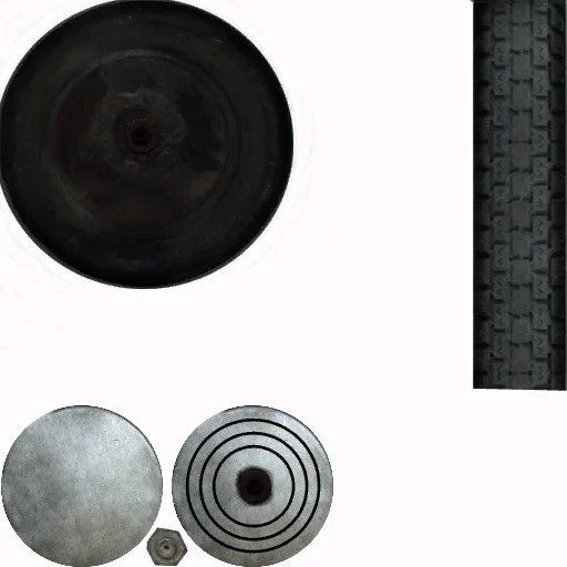 wheel
