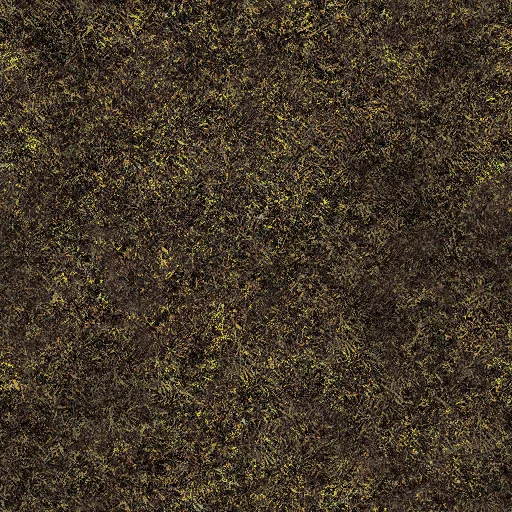 ground