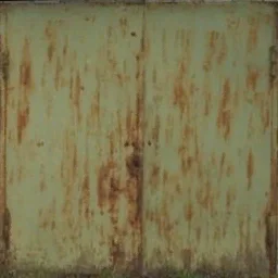 gate