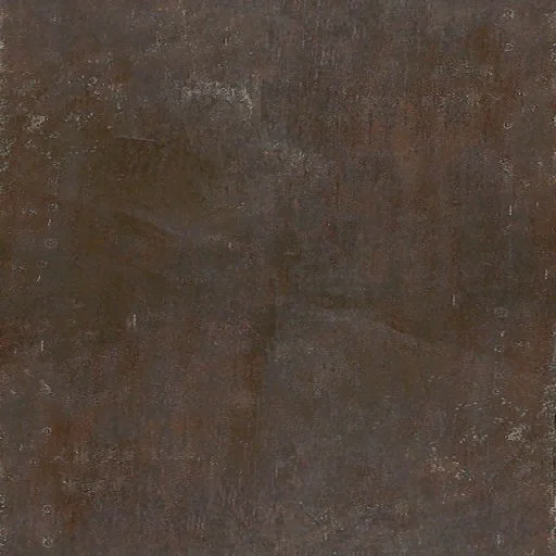 rusty