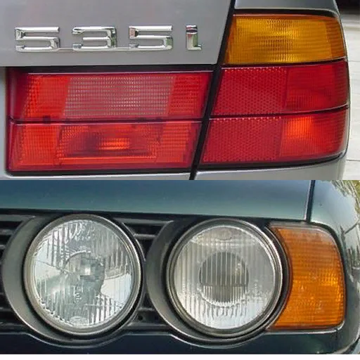 lights