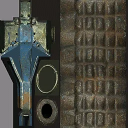 grenade