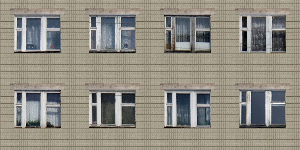 widewindows