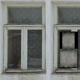 window